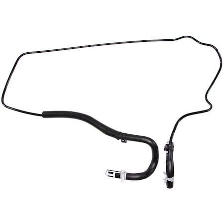 Crp Products Water Hose, Che0657 CHE0657